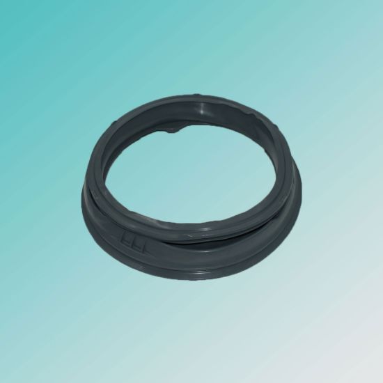 تصویر لاستیک ال جی بانه ای تک پولک فابریک