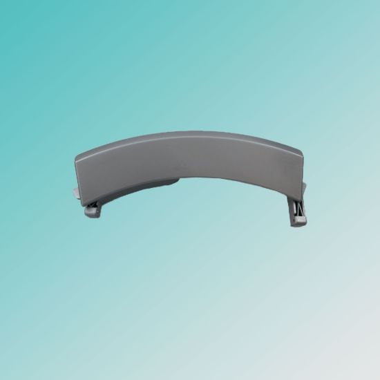 تصویر دستگیره بوش 8 کیلو طوسی فابریک