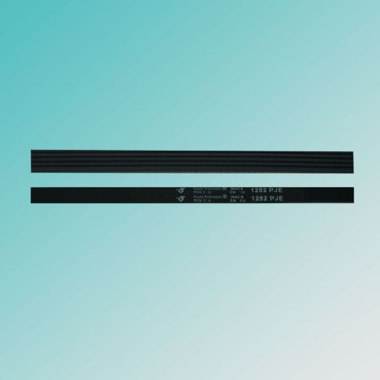 تصویر تسمه 1252 شیار درشت J5