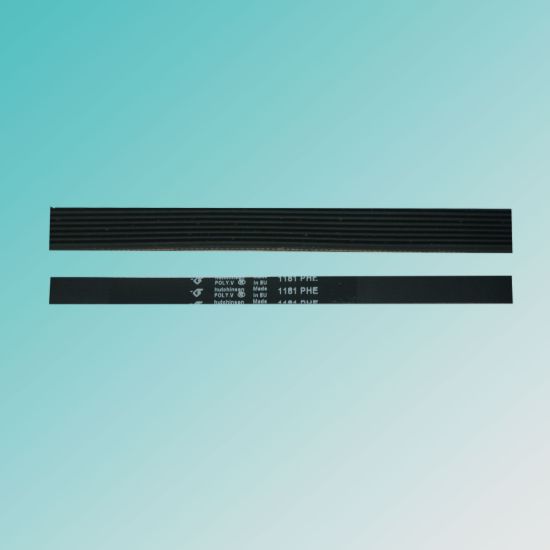 تصویر تسمه 1181 شیار ریز H8