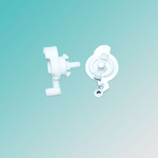 تصویر اهرم تخلیه دوقلو پاکشوما 3 کیلو G2