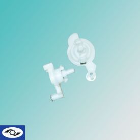 تصویر اهرم تخلیه دوقلو پاکشوما 3کیلو G1