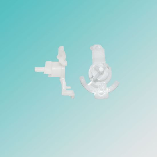 تصویر اهرم تخلیه دوقلو ال جی قاب بلند G1