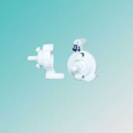 تصویر اهرم تخلیه دوقلو پاکشوما 7 کیلو 2 خار G2