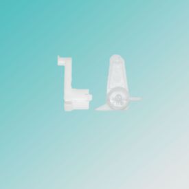 تصویر اهرم تخلیه دوقلو توشیبا B 1500 - B 1100