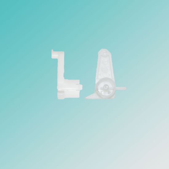 تصویر اهرم تخلیه دوقلو توشیبا B 1500 - B 1100