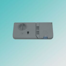 تصویر جا قرصی وستل فیشی فابریک
