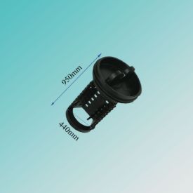 تصویر فیلتر ال جی جدید پروانه ای MPN