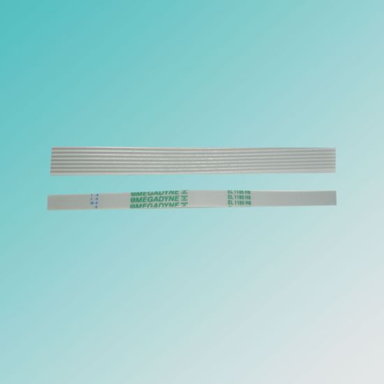 تصویر تسمه 1185 شیار ریز کرم  دوو  H 8