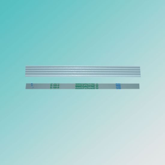 تصویر تسمه 1220 شيار درشت كرم J5