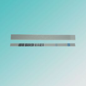 تصویر تسمه 1287 شيار ريز كرم ارج جديد - زانوسی H 8