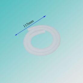 تصویر شيلنگ ورودی مشترک 115 سانتی S1