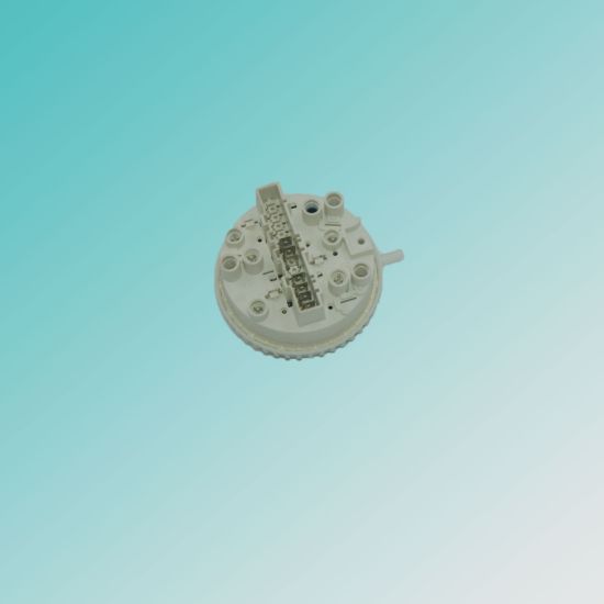 تصویر هيدروستات 7 فيش فابريک