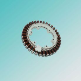 تصویر استاتور ال جی 9 - 8 کیلو فابریک
