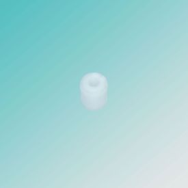 تصویر پایه راکد لاستیکی ناشناس