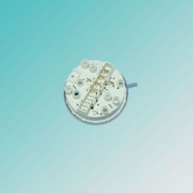 تصویر هیدروستات 6 فیش فابریک