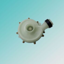 تصویر کلاهک جت پمپ ظرفشویی ال جی MPN