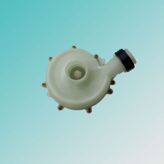 تصویر کلاهک جت پمپ ظرفشویی ال جی MPN