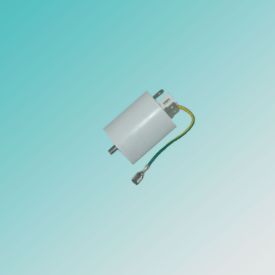 تصویر خازن نویزگیر