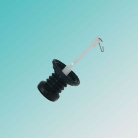 تصویر سوپاپ تخلیه سیفون پاناسونیک