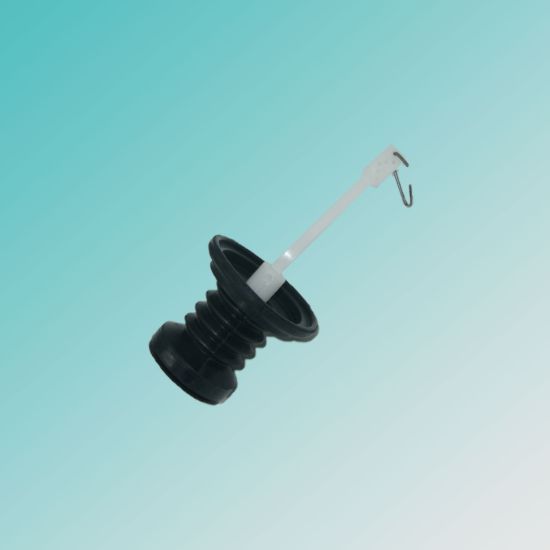 تصویر سوپاپ تخلیه سیفون پاناسونیک