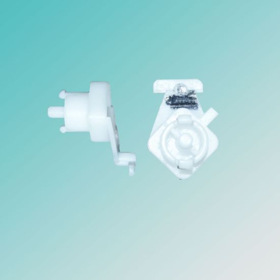 تصویر اهرم تخلیه دو قلو صنام G1