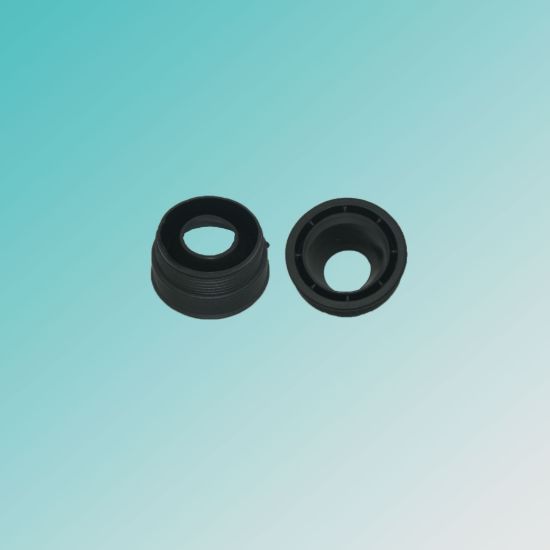 تصویر لاستيک فاضلاب خروجی