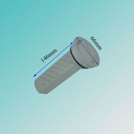 تصویر فیلتر اسنوا جدید