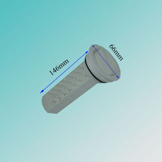 تصویر فیلتر اسنوا جدید