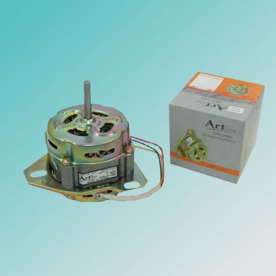 تصویر موتور شستشو حایر ART