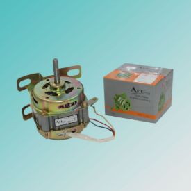 تصویر موتور طرح کولری بلبرینگی ART