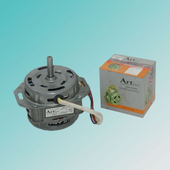 تصویر موتور مینی واش ART