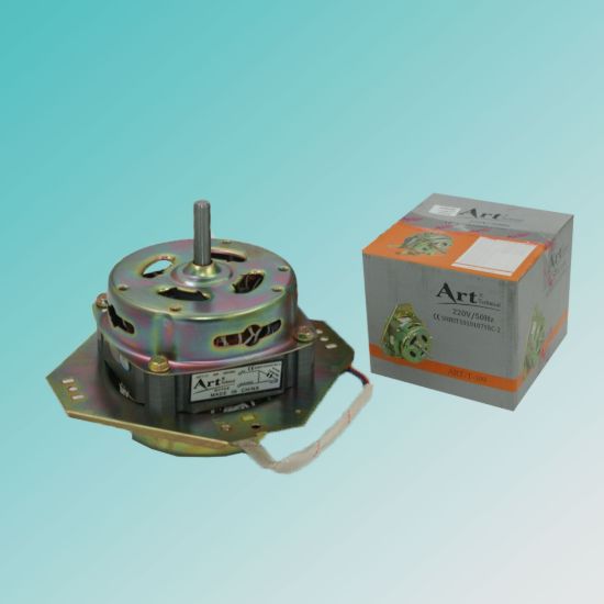 تصویر موتور خشک کن اسنوا چهارپایه  ART10