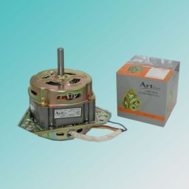 تصویر موتور شستشو سه پایه  ART12