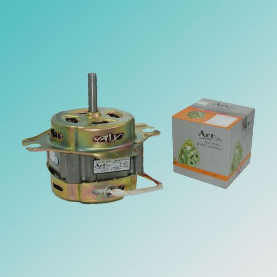 تصویر موتور شستشو چهار پایه 12فک بالا ART