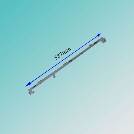 تصویر نبشي كابين دوو