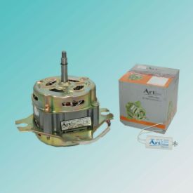 تصویر موتور شستشو چهار پایه 12 فک پایین - سبزی خردکن ART