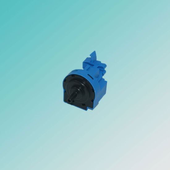 تصویر هيدروستات شارپ سوكتی