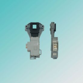 تصویر میکروسوئیچ ال جی جدید طوسی چین