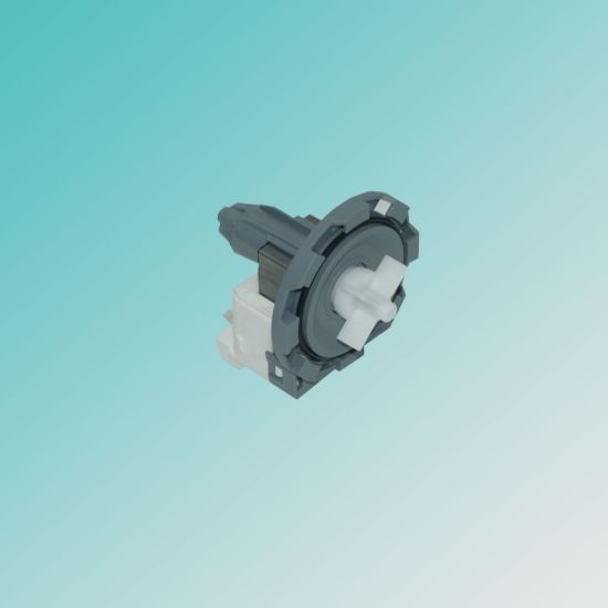 تصویر پمپ مگنتی 8 خار چین