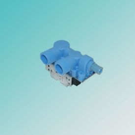 تصویر شير دوقلو راكد جنرال آبی