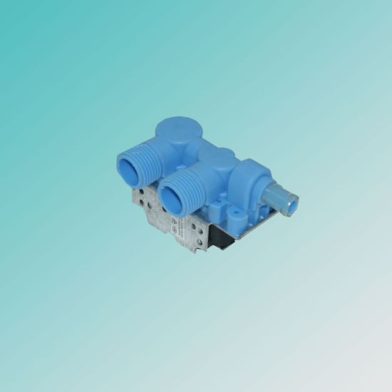 تصویر شير دوقلو راكد جنرال آبی