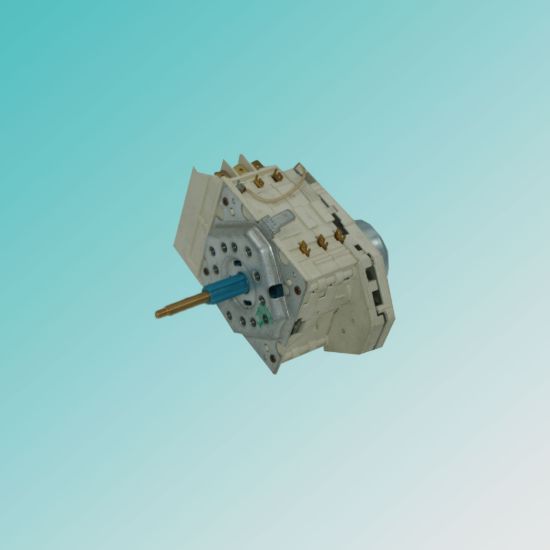 تصویر تايمر راكد آزمايش 2005