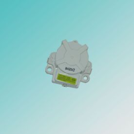 تصویر موتور ترمز دمپر كولر ماشين لباسشويی ال جی راكد شماره 56