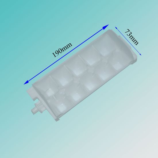 تصویر جايخی يخساز سايد هيماليا