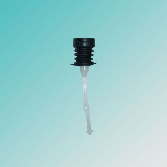 تصویر سوپاپ تخلیه سیفون ال جی 3کیلو اهرم دار G2