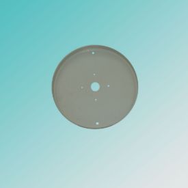 تصویر كفی پتوشور قطر 350mm