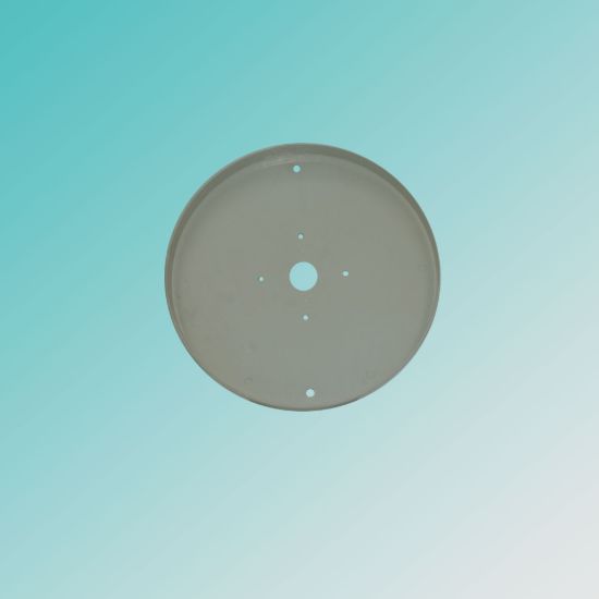 تصویر كفی پتوشور قطر 350mm