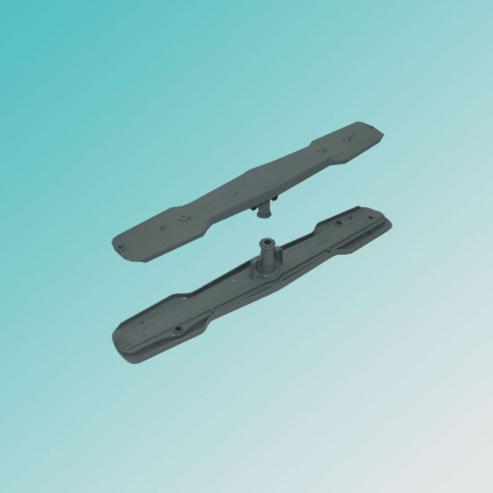 تصویر آبپاش راكد پايين ظرفشويی بكو