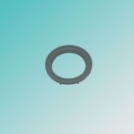 تصویر مهره پلاستيكی ظرفشويی راكد شماره 42